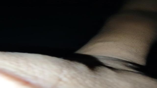 Levei o safadoo pra tora em casa 