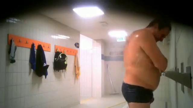 Spy Vestiário Masculino 16