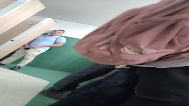 Banheirão fervendo