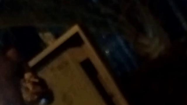 Uma noite com muita enrolação e pouca ação