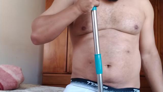 Um pouco de safadeza não faz mail a ninguém