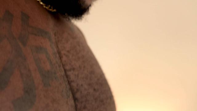 The Big and the Bear