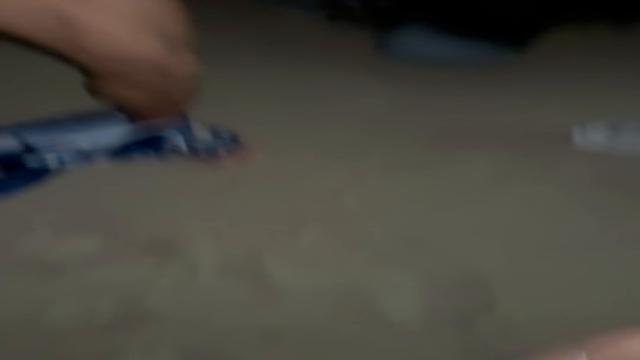 Sexo no farol da Barra 