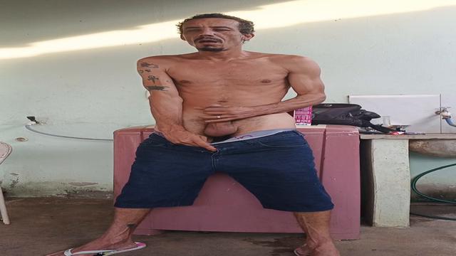 Gozada no quintal com participação do Alok e Gambiarra 