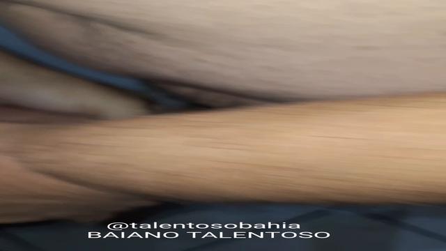 CONHECO ESSE SEGURANÇA DE SAO MIGUEL FAZ UM TEMPO, A...