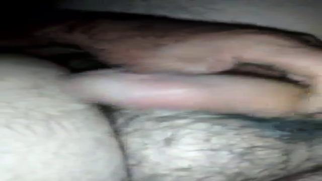 Seu Ademir na boleia oferecendo a pica 