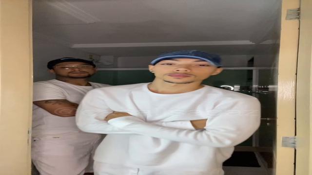 Doces ou travessuras ?