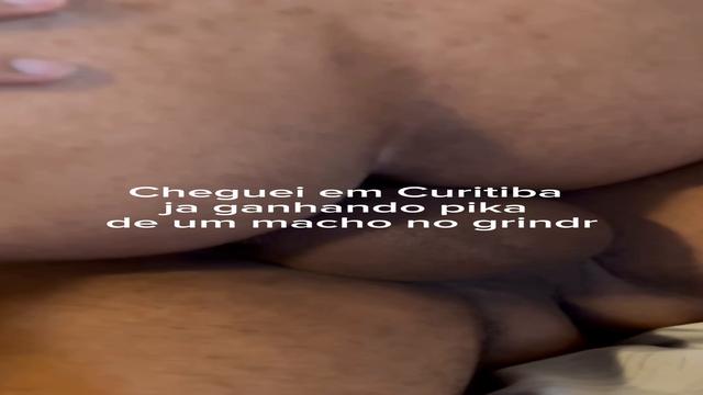 42. Curitiba Milkings