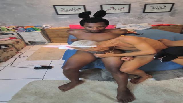 FELIZ PÁSCOA !!! Bastidores é um pouquinho dos meus ...