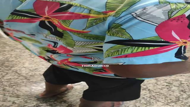 Banheirão com Miguelzinho ..