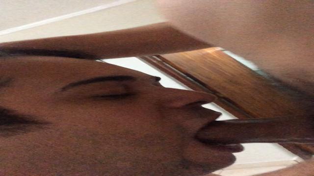 Mamando Roludão - parte 2