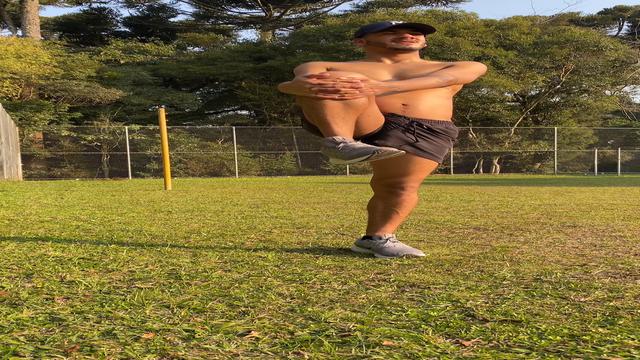 Vamos treinar juntos