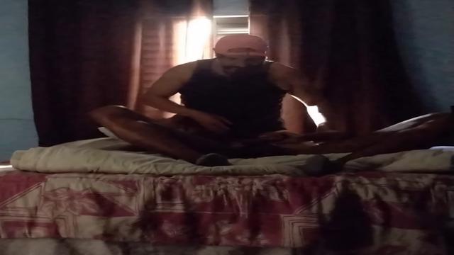 Comi o vendedor de vassouras 