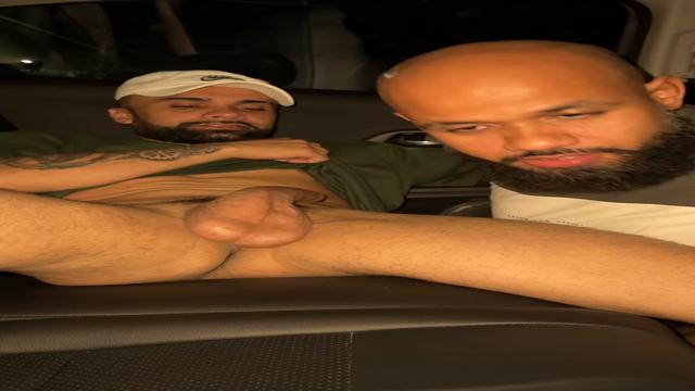 video 195 - enlouquecendo o macho sacudo