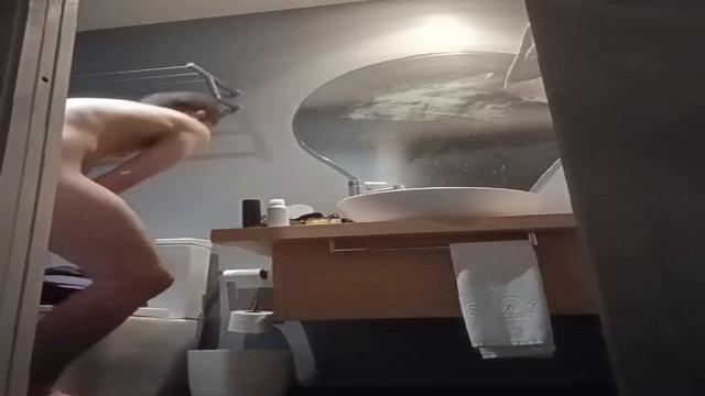 Spy Vestiário Masculino 220