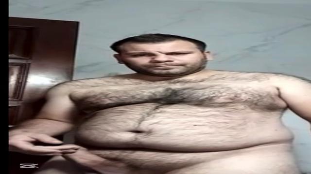 Mais um maduro inédito peludo bem gostoso exclusivo 