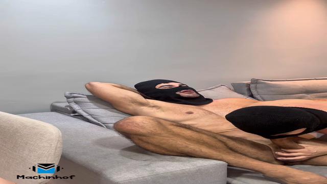 CARIOCA PAUZUDO EM FORTALEZA