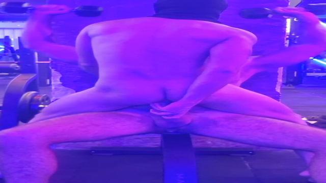 ACADEMIA / Treino de OMBRO