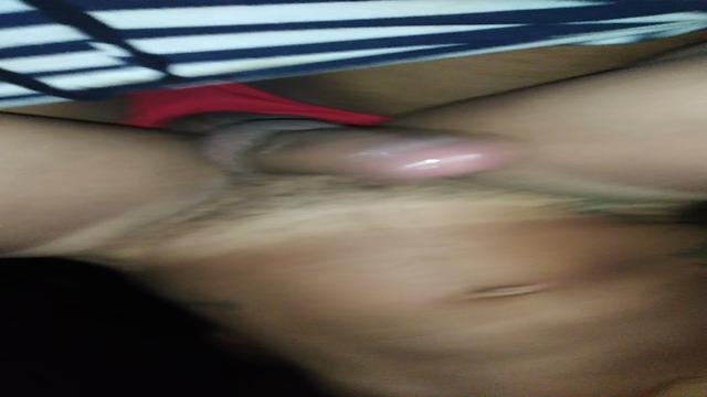 Policia passando nós METENDO