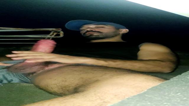 De bobeira
