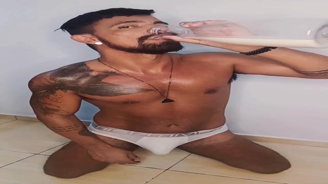 Ensaio festa fckparty