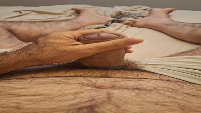 QUER ME ORDENHAR VEJAM COMO ACORDEI 