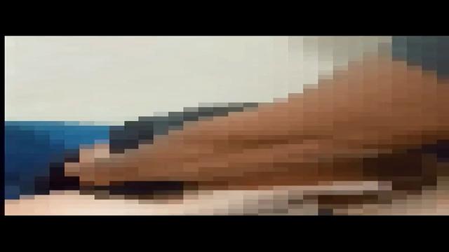 Chifre duplo 5 - Boqueteira 