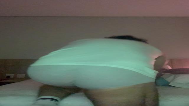 Vou virar lobisomem!