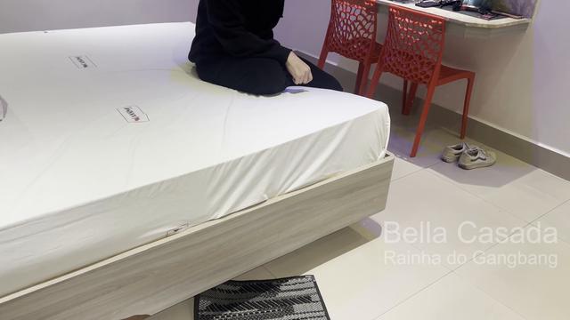 ENCONTRO COM SINGLE 100% ANAL   