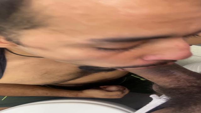 BANHEIRÃO - ENCONTREI DOIS CAVALOS