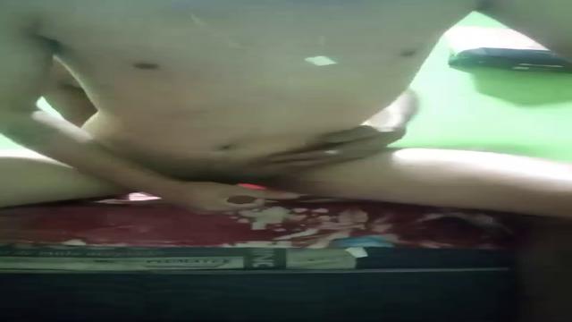 Dindin e magrin putão