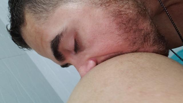 Comendo um Mlk gostoso Part7