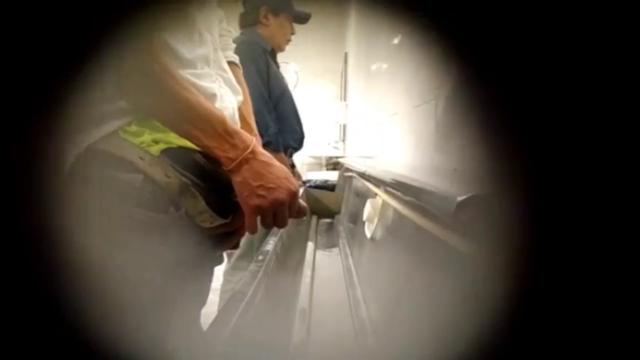 PISSING #241