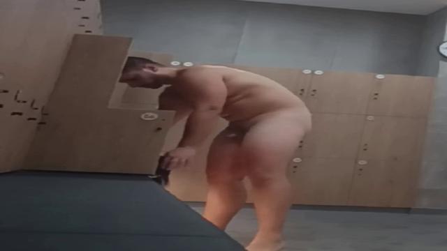 Spy Vestiário Masculino 160