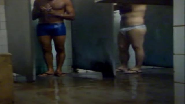 SHOWER #183