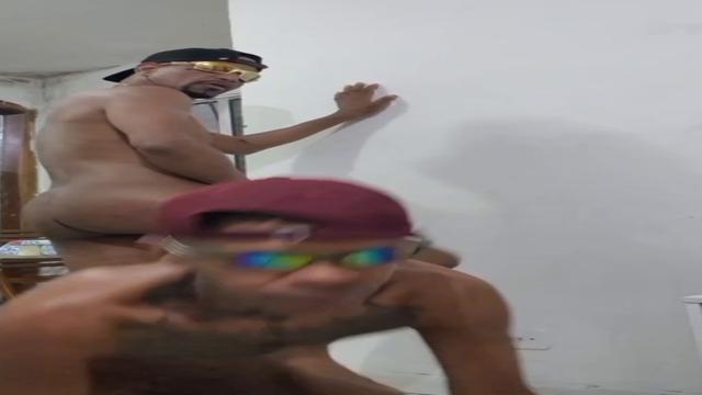 Virou rango no almoço/2