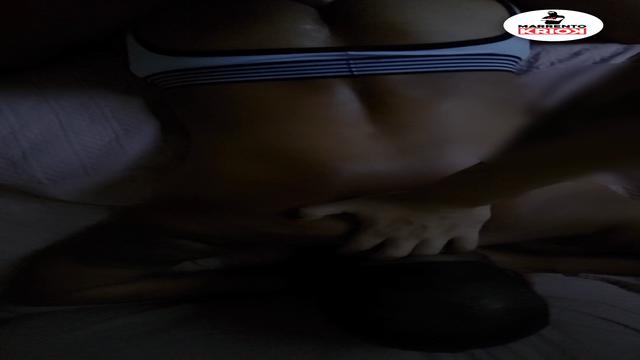 Abusando do rabo do (via) Dinho