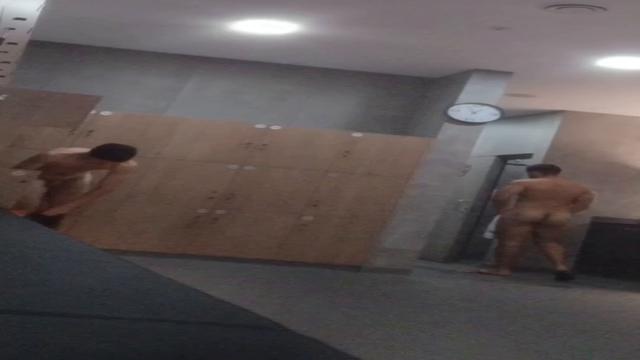 Spy Vestiário Masculino 157