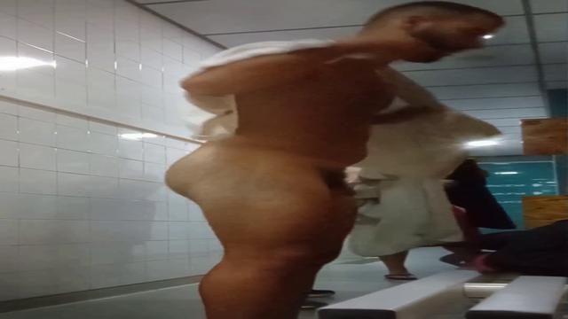 Spy Vestiário Masculino 218
