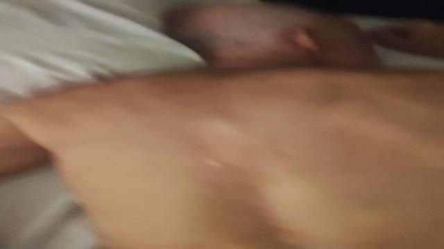 Coroa da CPTM LEVANDO ROLA