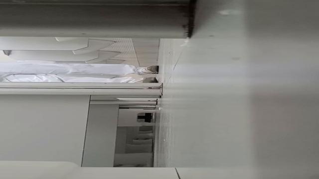 Aquela punheta no trabalho 