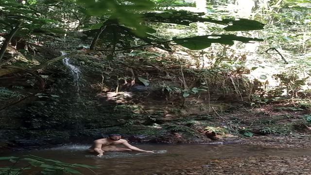 Cachoeira 