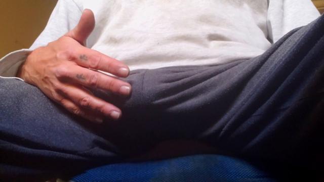 VERBAL BULGE HUMILITATION