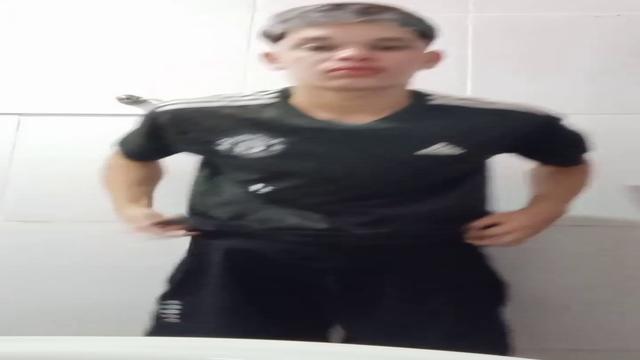VEM ME VER PELADINHO ??