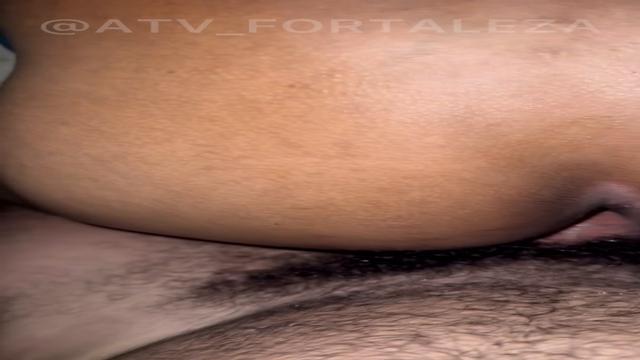 Comendo O nóia CAFUÇU 