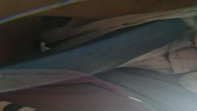 Video 76 - Posso entrar em você com meus 23cm Grosso?