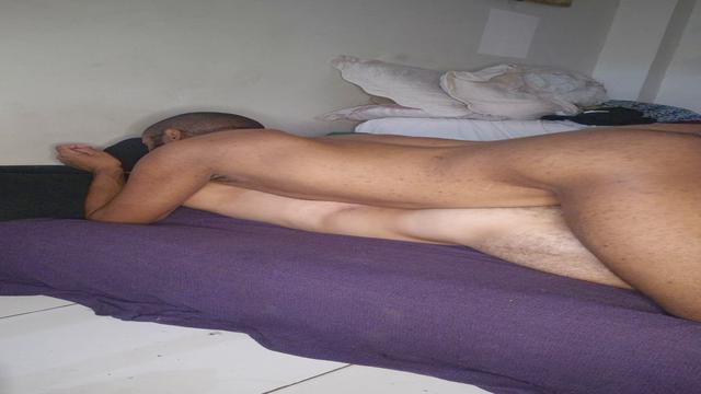 MEU AMIGO VEIO TOMAR ROLA NO MEU LUGAR - PARTE 03