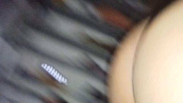 Uma das nossas fodas com esse pirocudo 