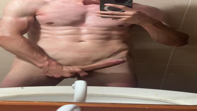 Espelho da casa da praia 3/5