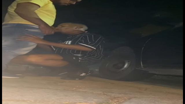 Aula de como pegar o Uber 